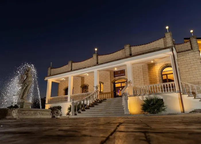Tenuta Lunoa