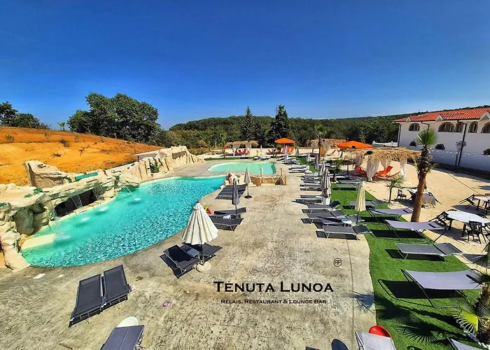 Tenuta Lunoa