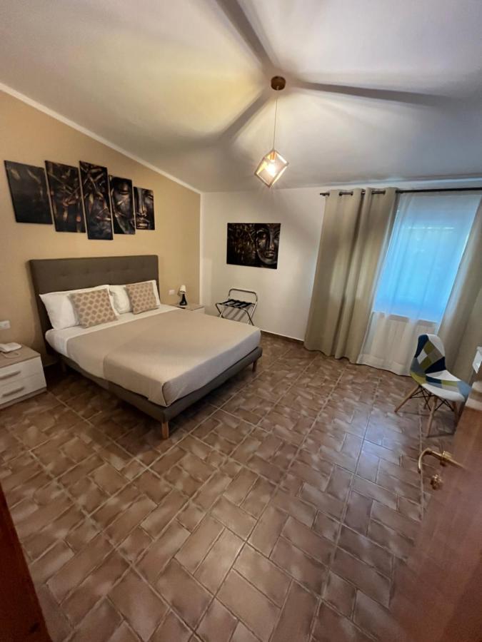Tenuta Lunoa Salandra