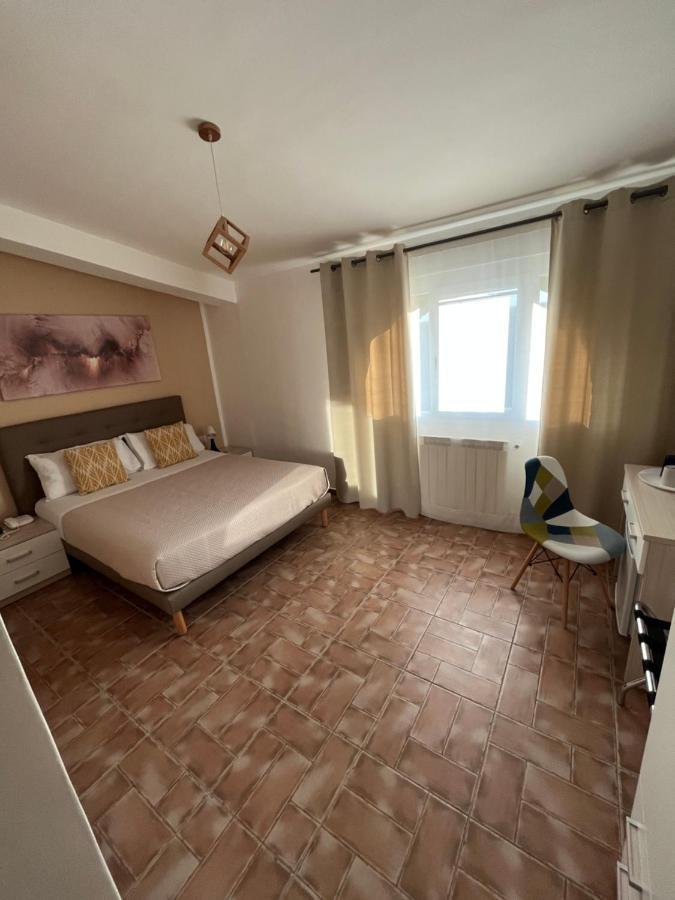Ferienhaus Tenuta Lunoa