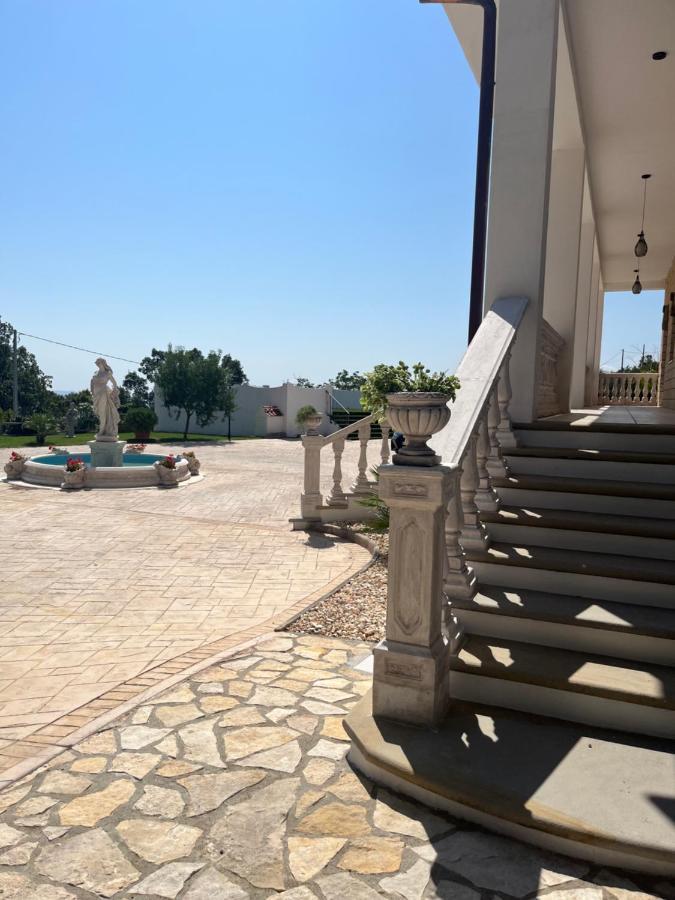 Ferienhaus Tenuta Lunoa