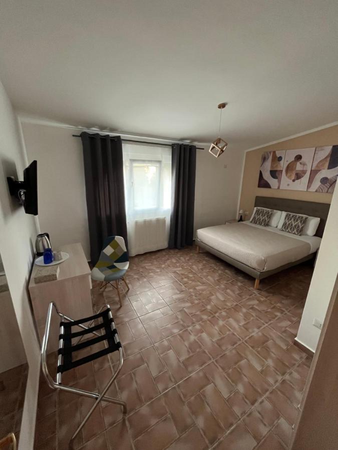 Casa de Férias Tenuta Lunoa