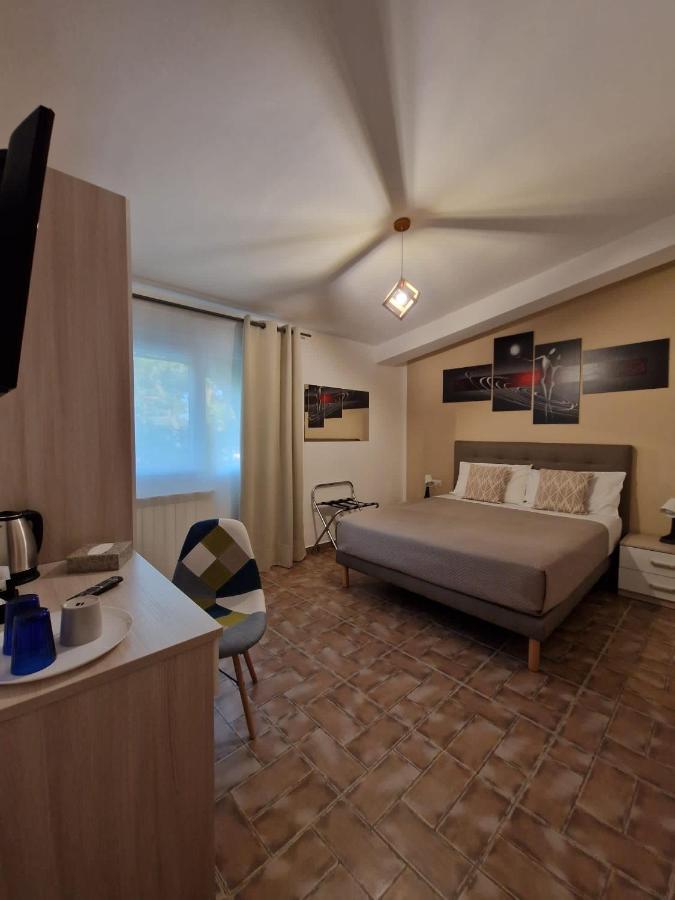 Tenuta Lunoa * Salandra