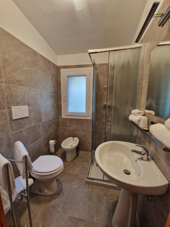 Tenuta Lunoa Ferienhaus