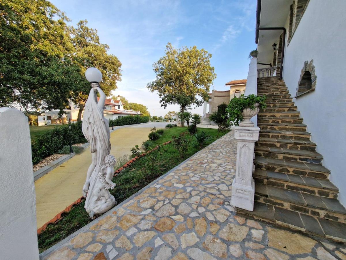 Tenuta Lunoa