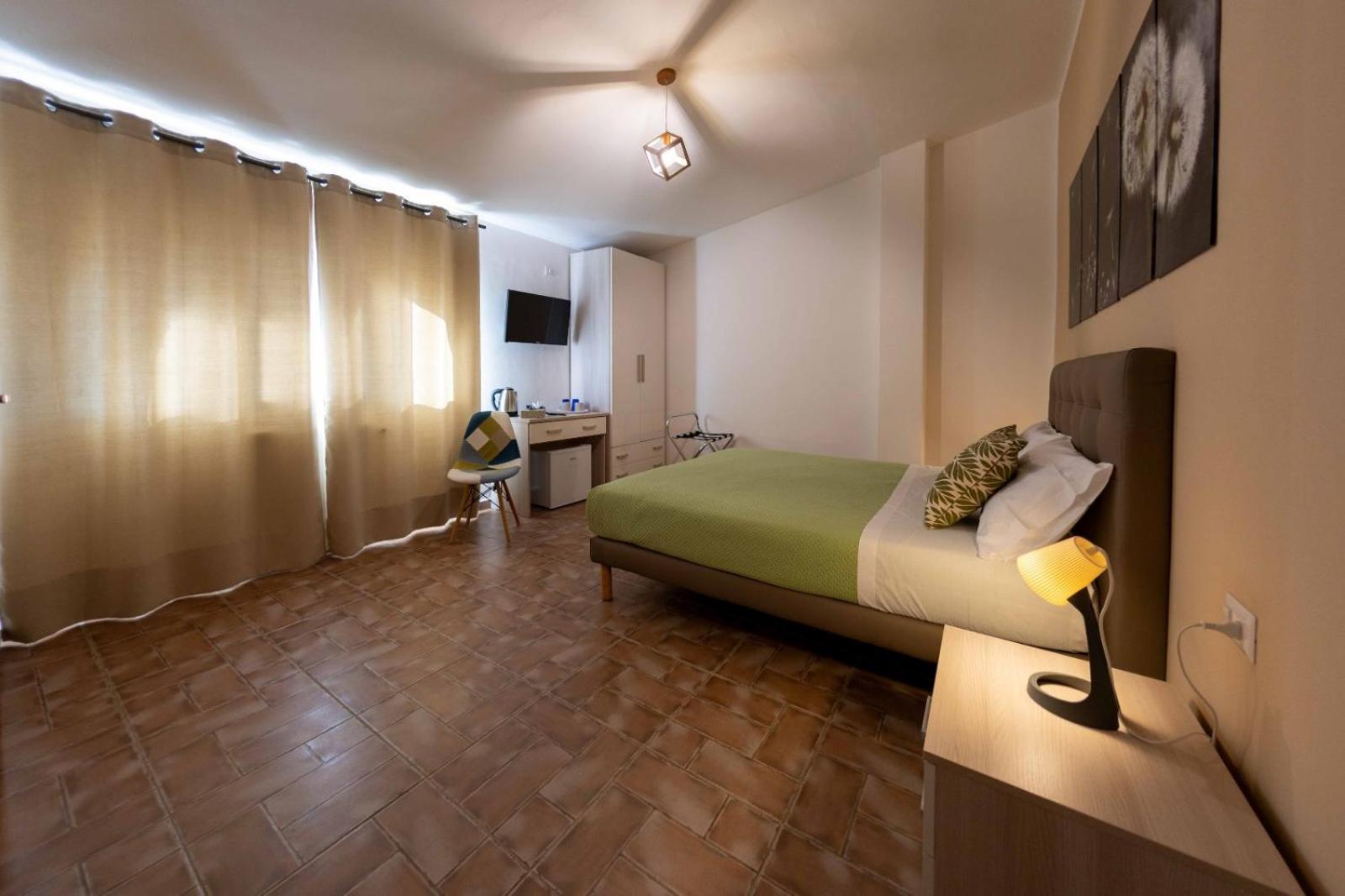 Tenuta Lunoa Ferienhaus *