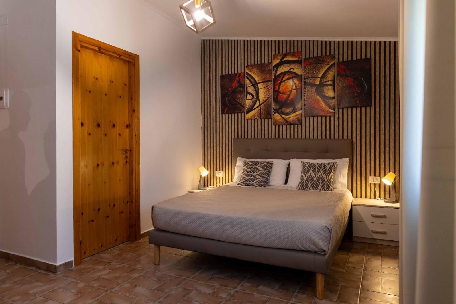 Tenuta Lunoa Ferienhaus