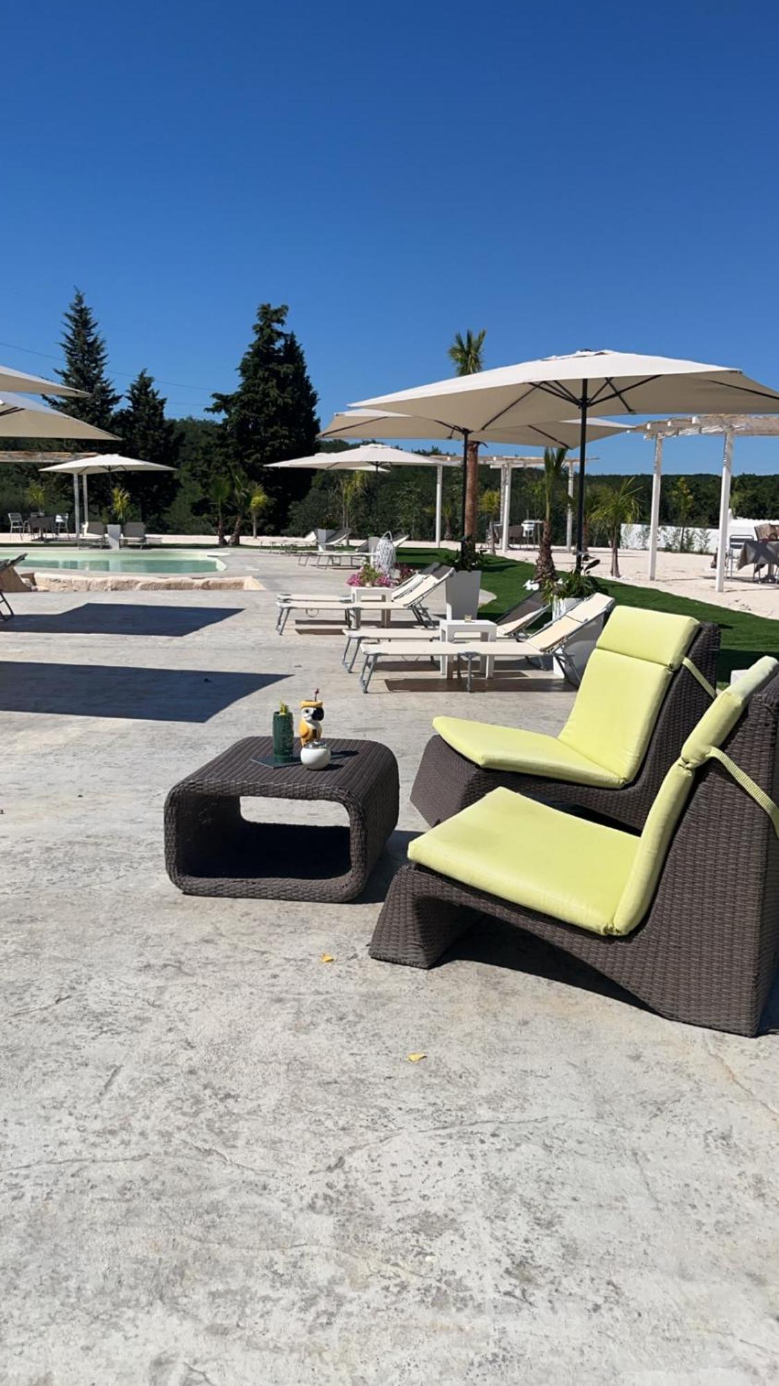 Casa de Férias Tenuta Lunoa *